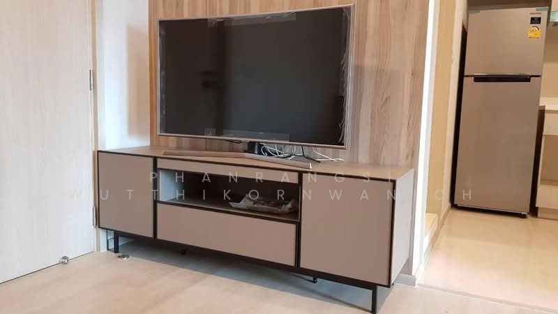 Life One Wireless, Bangkok, 1 Wireless Road, Lumphini, Pathum Wan, Bangkok, 1 Bedroom, 35 sqm, Condo For Rent, by Phanrangsi Wutthikornwanich, 500278712 - DDproperty.com