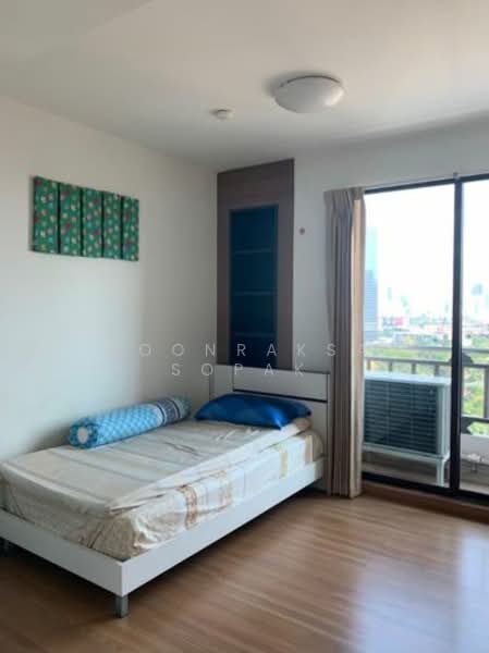 Supalai Oriental Place Sathorn-Suanplu, Bangkok, Suan Plu, Thung Maha Mek, Sathon, Bangkok, 2 Bedrooms, 82 sqm, Condo For Rent, by Boonraksa Sopak, 500278715 - DDproperty.com