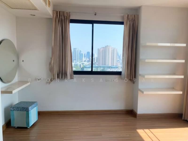 Supalai Oriental Place Sathorn-Suanplu : ศุภาลัย โอเรียนทัล เพลส สาทร-สวนพลู, กรุงเทพ, สวนพลู, ทุ่งมหาเมฆ, สาทร, กรุงเทพ, 82 ตร.ม., คอนโด ให้เช่า, โดย Boonraksa Sopak, 500278715 - DDproperty.com