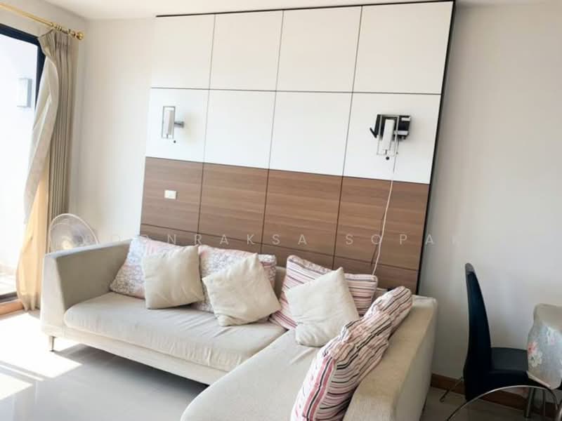 Supalai Oriental Place Sathorn-Suanplu : ศุภาลัย โอเรียนทัล เพลส สาทร-สวนพลู, กรุงเทพ, สวนพลู, ทุ่งมหาเมฆ, สาทร, กรุงเทพ, 82 ตร.ม., คอนโด ให้เช่า, โดย Boonraksa Sopak, 500278715 - DDproperty.com