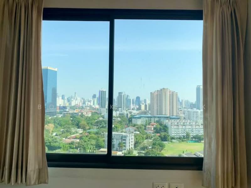 Supalai Oriental Place Sathorn-Suanplu, Bangkok, Suan Plu, Thung Maha Mek, Sathon, Bangkok, 2 Bedrooms, 82 sqm, Condo For Rent, by Boonraksa Sopak, 500278715 - DDproperty.com