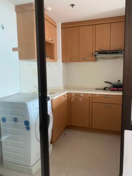 Supalai Oriental Place Sathorn-Suanplu, Bangkok, Suan Plu, Thung Maha Mek, Sathon, Bangkok, 2 Bedrooms, 82 sqm, Condo For Rent, by Boonraksa Sopak, 500278715 - DDproperty.com