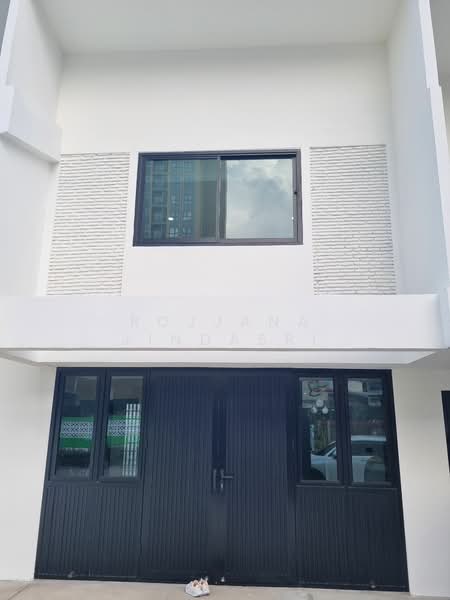 undefined, Bangkok, Suan Luang, Suan Luang, Bangkok, 3 Bedrooms, 350 sqm, Single Detached House For Rent, by Rojjana Jindasri, 500278716 - DDproperty.com