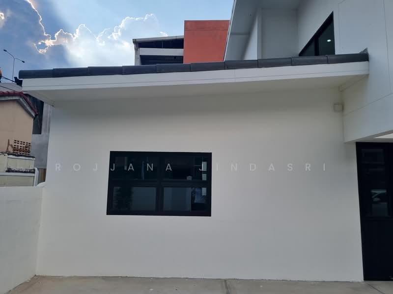 undefined, Bangkok, Suan Luang, Suan Luang, Bangkok, 3 Bedrooms, 350 sqm, Single Detached House For Rent, by Rojjana Jindasri, 500278716 - DDproperty.com