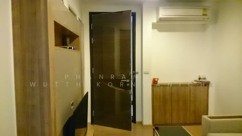Rhythm Sukhumvit 50, Bangkok, 8 Sukhumvit 50, Sukhumvit Road, Phra Kanong, Khlong Toei, Bangkok, 1 Bedroom, 45 sqm, Condo For Rent, by Naruemol Wongta, 500278718 - DDproperty.com