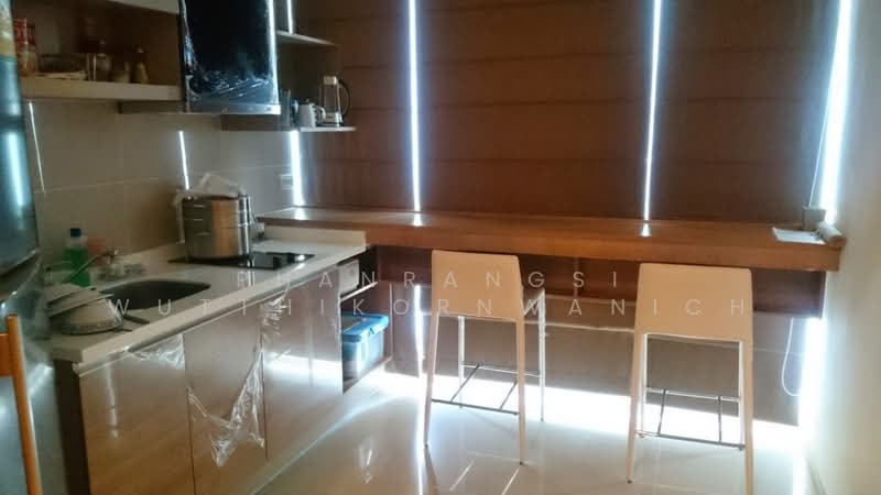 Rhythm Sukhumvit 50, Bangkok, 8 Sukhumvit 50, Sukhumvit Road, Phra Kanong, Khlong Toei, Bangkok, 1 Bedroom, 45 sqm, Condo For Rent, by Naruemol Wongta, 500278718 - DDproperty.com