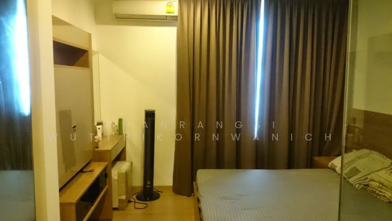 Rhythm Sukhumvit 50 : ริทึ่ม สุขุมวิท 50, กรุงเทพ, 8 ซอยสุขุมวิท 50 ถนนสุมขุมวิท, พระโขนง, คลองเตย, กรุงเทพ, 45 ตร.ม., คอนโด ให้เช่า, โดย Naruemol Wongta, 500278718 - DDproperty.com