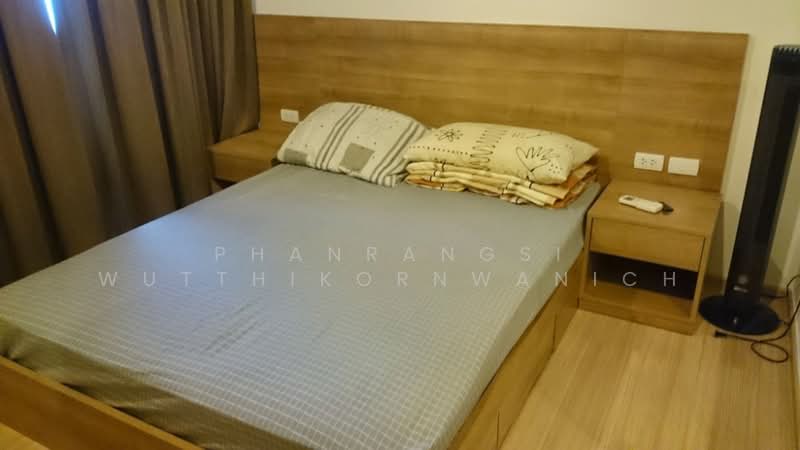 Rhythm Sukhumvit 50 : ริทึ่ม สุขุมวิท 50, กรุงเทพ, 8 ซอยสุขุมวิท 50 ถนนสุมขุมวิท, พระโขนง, คลองเตย, กรุงเทพ, 45 ตร.ม., คอนโด ให้เช่า, โดย Naruemol Wongta, 500278718 - DDproperty.com