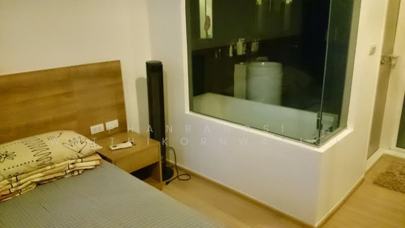 Rhythm Sukhumvit 50, Bangkok, 8 Sukhumvit 50, Sukhumvit Road, Phra Kanong, Khlong Toei, Bangkok, 1 Bedroom, 45 sqm, Condo For Rent, by Naruemol Wongta, 500278718 - DDproperty.com