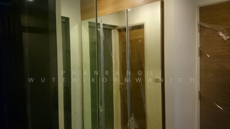 Rhythm Sukhumvit 50, Bangkok, 8 Sukhumvit 50, Sukhumvit Road, Phra Kanong, Khlong Toei, Bangkok, 1 Bedroom, 45 sqm, Condo For Rent, by Naruemol Wongta, 500278718 - DDproperty.com