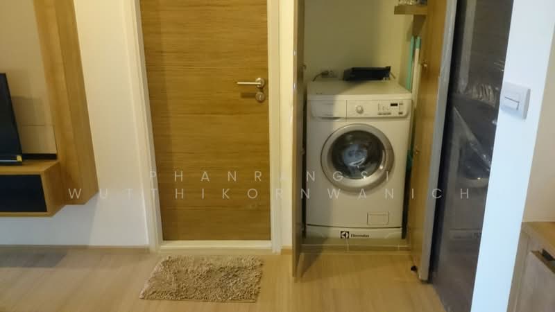 Rhythm Sukhumvit 50, Bangkok, 8 Sukhumvit 50, Sukhumvit Road, Phra Kanong, Khlong Toei, Bangkok, 1 Bedroom, 45 sqm, Condo For Rent, by Naruemol Wongta, 500278718 - DDproperty.com