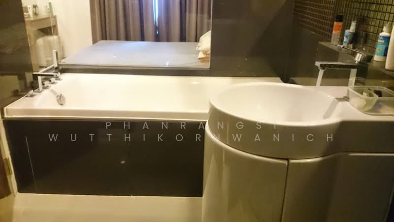Rhythm Sukhumvit 50 : ริทึ่ม สุขุมวิท 50, กรุงเทพ, 8 ซอยสุขุมวิท 50 ถนนสุมขุมวิท, พระโขนง, คลองเตย, กรุงเทพ, 45 ตร.ม., คอนโด ให้เช่า, โดย Naruemol Wongta, 500278718 - DDproperty.com