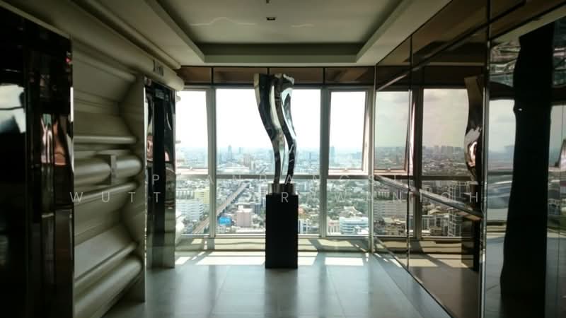 Rhythm Sukhumvit 50, Bangkok, 8 Sukhumvit 50, Sukhumvit Road, Phra Kanong, Khlong Toei, Bangkok, 1 Bedroom, 45 sqm, Condo For Rent, by Naruemol Wongta, 500278718 - DDproperty.com