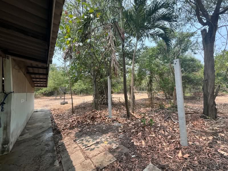 บ้านเดี่ยวพร้อมที่ดินดอนเจดีย์ สุพรรณบุรี, Suphan Buri, Don Chedi, Don Chedi, Suphan Buri, Studio, 100 sqm, Single Detached House For Sale, by The Best Property Agent แอ้, 500278720 - DDproperty.com