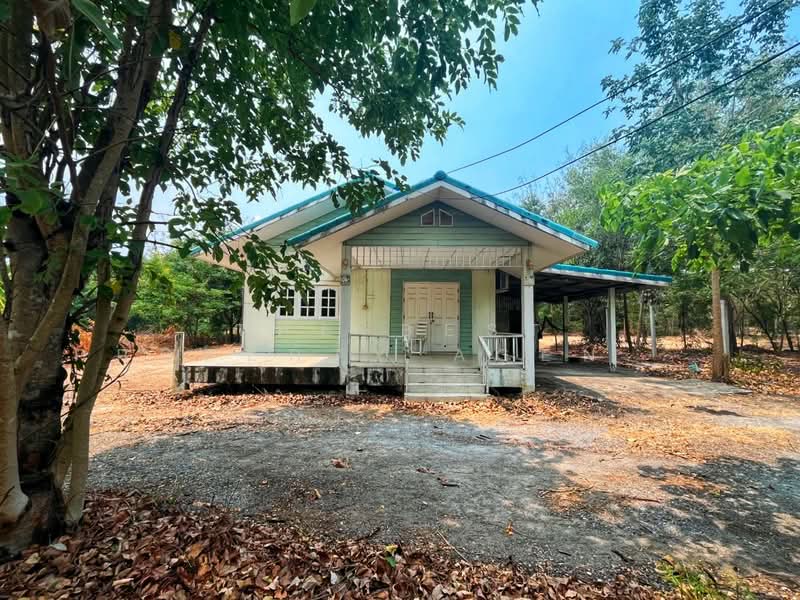 บ้านเดี่ยวพร้อมที่ดินดอนเจดีย์ สุพรรณบุรี, สุพรรณบุรี, ดอนเจดีย์, ดอนเจดีย์, สุพรรณบุรี, 100 ตร.ม., บ้านเดี่ยว ขาย, โดย The Best Property Agent แอ้, 500278720 - DDproperty.com