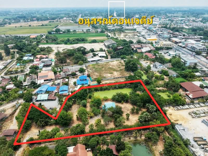 บ้านเดี่ยวพร้อมที่ดินดอนเจดีย์ สุพรรณบุรี, สุพรรณบุรี, ดอนเจดีย์, ดอนเจดีย์, สุพรรณบุรี, 100 ตร.ม., บ้านเดี่ยว ขาย, โดย The Best Property Agent แอ้, 500278720 - DDproperty.com