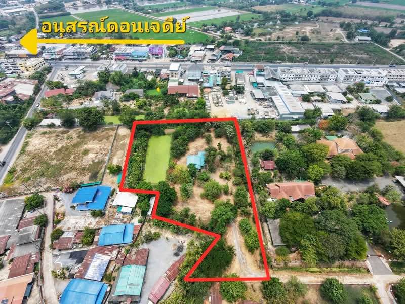 บ้านเดี่ยวพร้อมที่ดินดอนเจดีย์ สุพรรณบุรี, สุพรรณบุรี, ดอนเจดีย์, ดอนเจดีย์, สุพรรณบุรี, 100 ตร.ม., บ้านเดี่ยว ขาย, โดย The Best Property Agent แอ้, 500278720 - DDproperty.com
