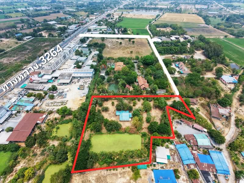 บ้านเดี่ยวพร้อมที่ดินดอนเจดีย์ สุพรรณบุรี, สุพรรณบุรี, ดอนเจดีย์, ดอนเจดีย์, สุพรรณบุรี, 100 ตร.ม., บ้านเดี่ยว ขาย, โดย The Best Property Agent แอ้, 500278720 - DDproperty.com