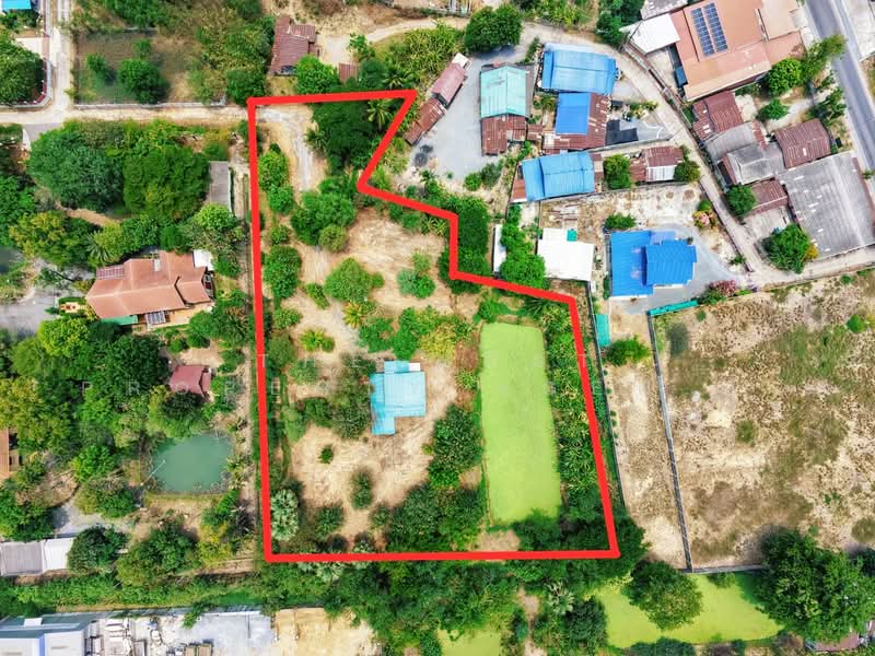 บ้านเดี่ยวพร้อมที่ดินดอนเจดีย์ สุพรรณบุรี, สุพรรณบุรี, ดอนเจดีย์, ดอนเจดีย์, สุพรรณบุรี, 100 ตร.ม., บ้านเดี่ยว ขาย, โดย The Best Property Agent แอ้, 500278720 - DDproperty.com