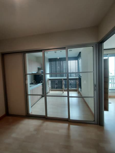 Rhythm Ratchada, Bangkok, 558 Ratchadaphisek Road, Samsen Nok, Huai Khwang, Bangkok, 1 Bedroom, 46 sqm, Condo For Rent, by Boonraksa Sopak, 500278721 - DDproperty.com