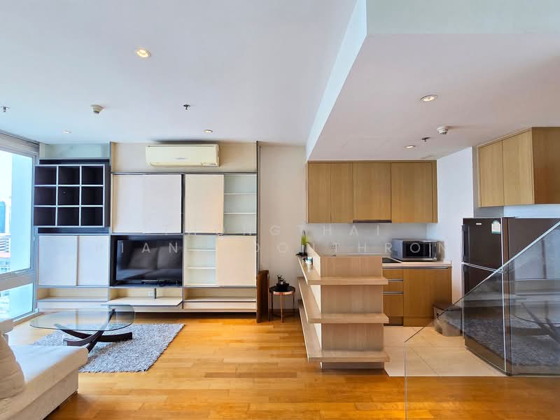 Villa Ratchatewi, Bangkok, 83 Phayathai Road, Thanon Phaya Thai, Ratchathewi, Bangkok, 1 Bedroom, 70 sqm, Condo For Sale, by Thongthai Piangsoonthron, 500278722 - DDproperty.com