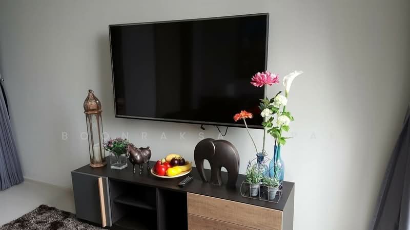 Noble Ploenchit, Bangkok, 1035 Ploenchit  Road, Lumphini, Pathum Wan, Bangkok, 1 Bedroom, 46 sqm, Condo For Rent, by Boonraksa Sopak, 500278724 - DDproperty.com