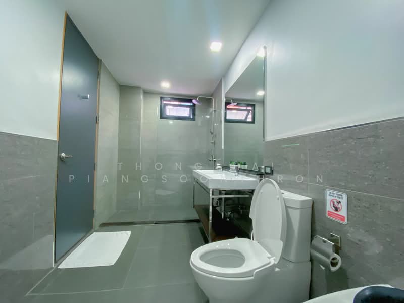 Quad Sukhumvit 36 : ควอด สุขุมวิท 36, กรุงเทพ, 18 ซอยสุขุมวิท 36, คลองตัน, คลองเตย, กรุงเทพ, 120 ตร.ม., อพาร์ทเมนท์ ให้เช่า, โดย Thongthai Piangsoonthron, 500278727 - DDproperty.com