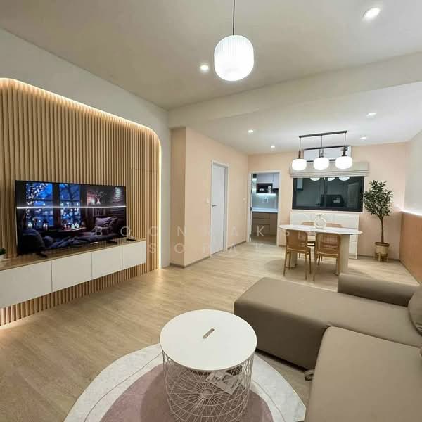 undefined, Bangkok, Prawet, Prawet, Bangkok, 3 Bedrooms, 150 sqm, Townhouse For Rent, by Boonraksa Sopak, 500278728 - DDproperty.com