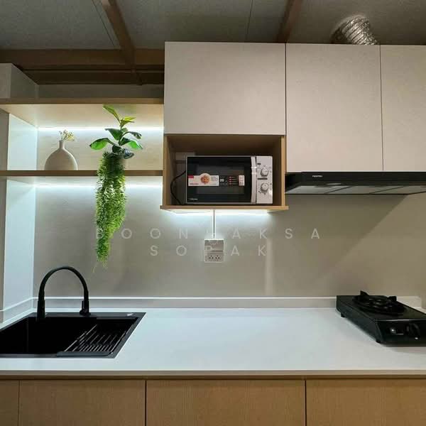 undefined, กรุงเทพ, ประเวศ, ประเวศ, กรุงเทพ, 150 ตร.ม., ทาวน์เฮ้าส์ ให้เช่า, โดย Boonraksa Sopak, 500278728 - DDproperty.com