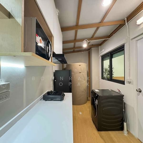 undefined, Bangkok, Prawet, Prawet, Bangkok, 3 Bedrooms, 150 sqm, Townhouse For Rent, by Boonraksa Sopak, 500278728 - DDproperty.com