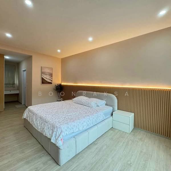 undefined, Bangkok, Prawet, Prawet, Bangkok, 3 Bedrooms, 150 sqm, Townhouse For Rent, by Boonraksa Sopak, 500278728 - DDproperty.com