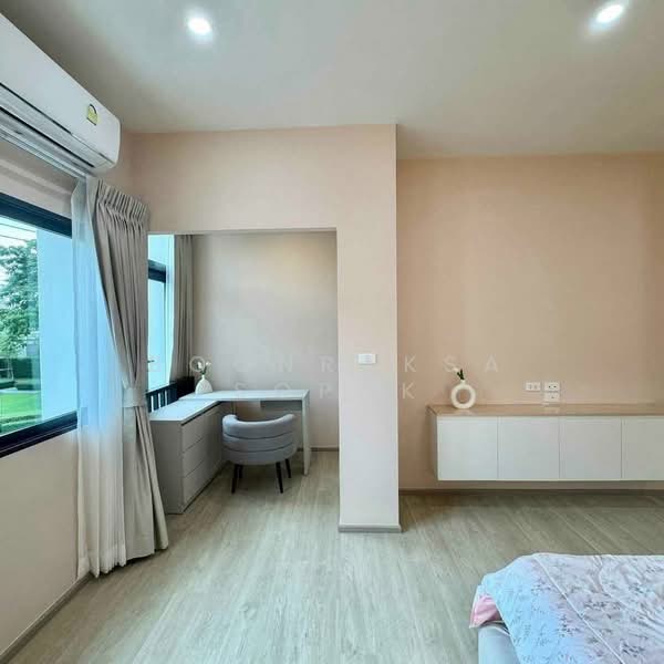 undefined, Bangkok, Prawet, Prawet, Bangkok, 3 Bedrooms, 150 sqm, Townhouse For Rent, by Boonraksa Sopak, 500278728 - DDproperty.com