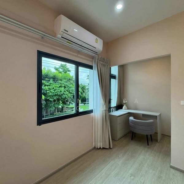 undefined, Bangkok, Prawet, Prawet, Bangkok, 3 Bedrooms, 150 sqm, Townhouse For Rent, by Boonraksa Sopak, 500278728 - DDproperty.com