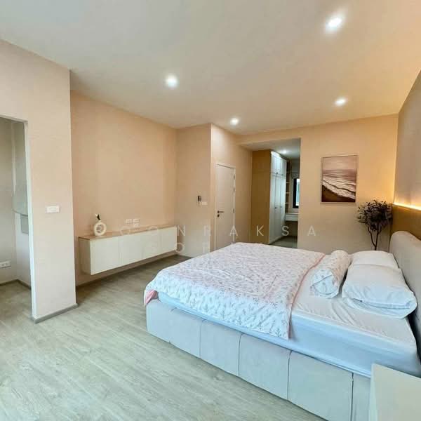 undefined, Bangkok, Prawet, Prawet, Bangkok, 3 Bedrooms, 150 sqm, Townhouse For Rent, by Boonraksa Sopak, 500278728 - DDproperty.com