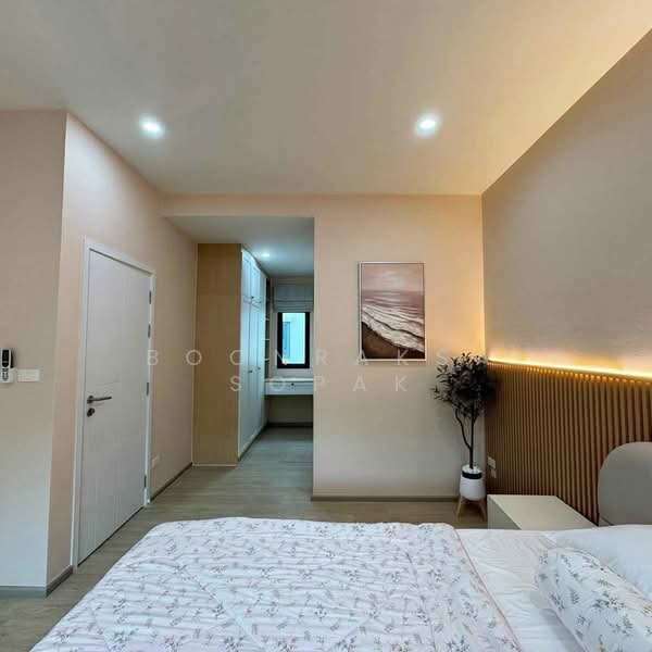 undefined, Bangkok, Prawet, Prawet, Bangkok, 3 Bedrooms, 150 sqm, Townhouse For Rent, by Boonraksa Sopak, 500278728 - DDproperty.com