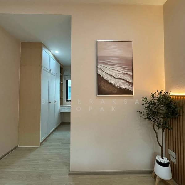 undefined, Bangkok, Prawet, Prawet, Bangkok, 3 Bedrooms, 150 sqm, Townhouse For Rent, by Boonraksa Sopak, 500278728 - DDproperty.com