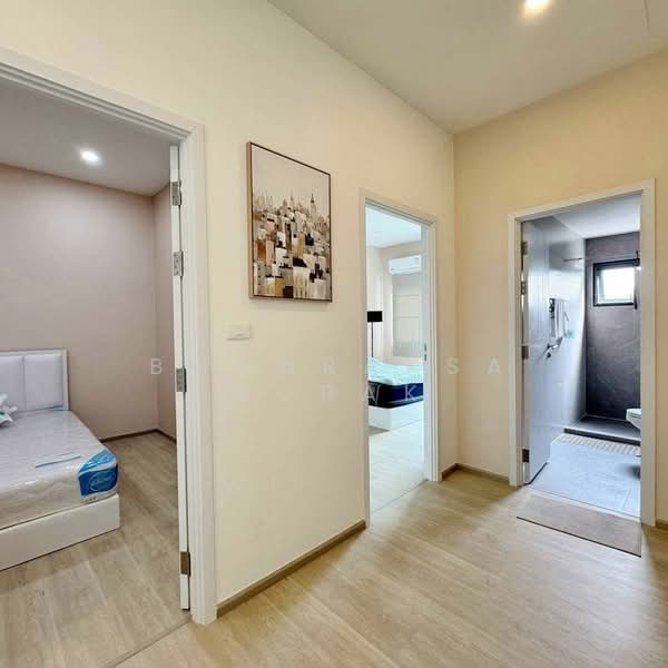 undefined, Bangkok, Prawet, Prawet, Bangkok, 3 Bedrooms, 150 sqm, Townhouse For Rent, by Boonraksa Sopak, 500278728 - DDproperty.com