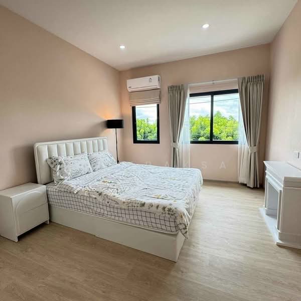 undefined, Bangkok, Prawet, Prawet, Bangkok, 3 Bedrooms, 150 sqm, Townhouse For Rent, by Boonraksa Sopak, 500278728 - DDproperty.com