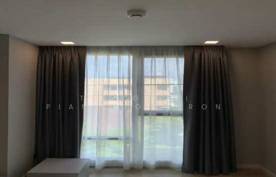 Groove Condo รัชดา-ลาดพร้าว, กรุงเทพ
