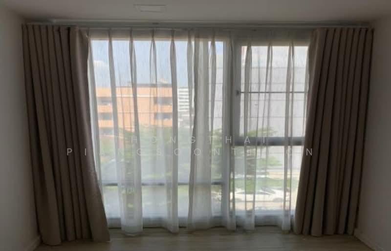 Groove Condo Ratchada-Ladprao, Bangkok, ซอยลาดพร้าว 48 แยก 6 แขวงสามเสนนอก เขตห้วยขวาง กทม., Samsen Nok, Huai Khwang, Bangkok, 1 Bedroom, 36 sqm, Condo For Sale, by Thongthai Piangsoonthron, 500278729 - DDproperty.com