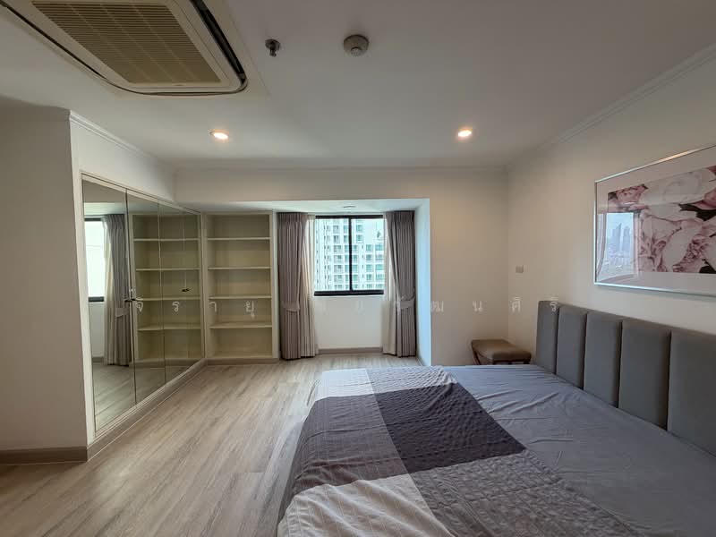 Baan Suanpetch : บ้านสวนเพชร คอนโดมิเนียม, กรุงเทพ, 18 ซอยสุขุมวิท 39, คลองตันเหนือ, วัฒนา, กรุงเทพ, 265 ตร.ม., คอนโด ให้เช่า, โดย จิรายุ ชัยวัฒนศิริ, 500278730 - DDproperty.com