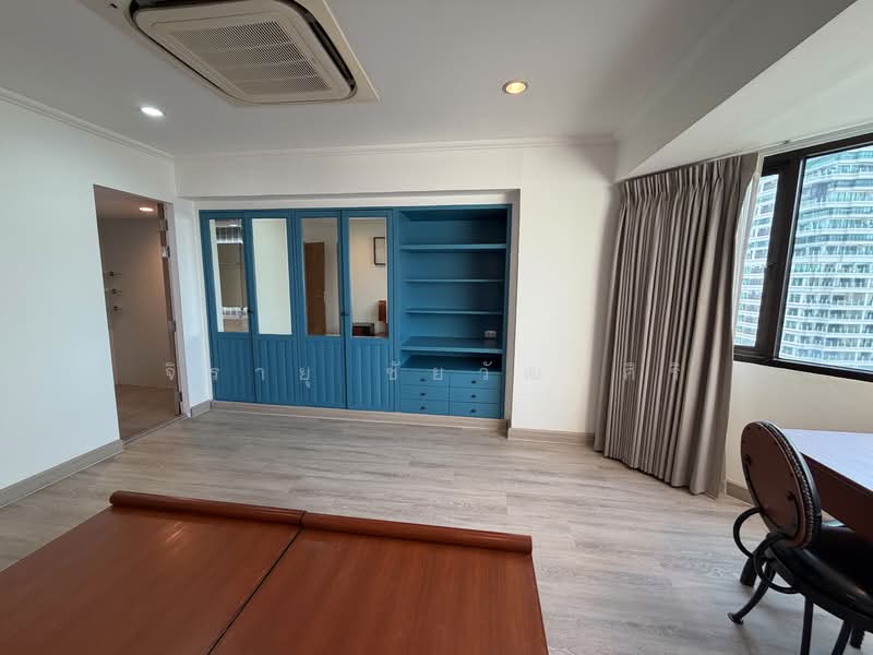 Baan Suanpetch, Bangkok, 18 Soi Sukhumvit 39, Khlong Tan Nua, Watthana, Bangkok, 3 Bedrooms, 265 sqm, Condo For Rent, by Jirayu Chaiyawattanasiri, 500278730 - DDproperty.com