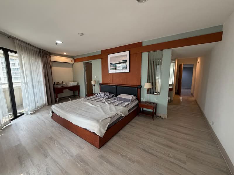 Baan Suanpetch, Bangkok, 18 Soi Sukhumvit 39, Khlong Tan Nua, Watthana, Bangkok, 3 Bedrooms, 265 sqm, Condo For Rent, by Jirayu Chaiyawattanasiri, 500278730 - DDproperty.com