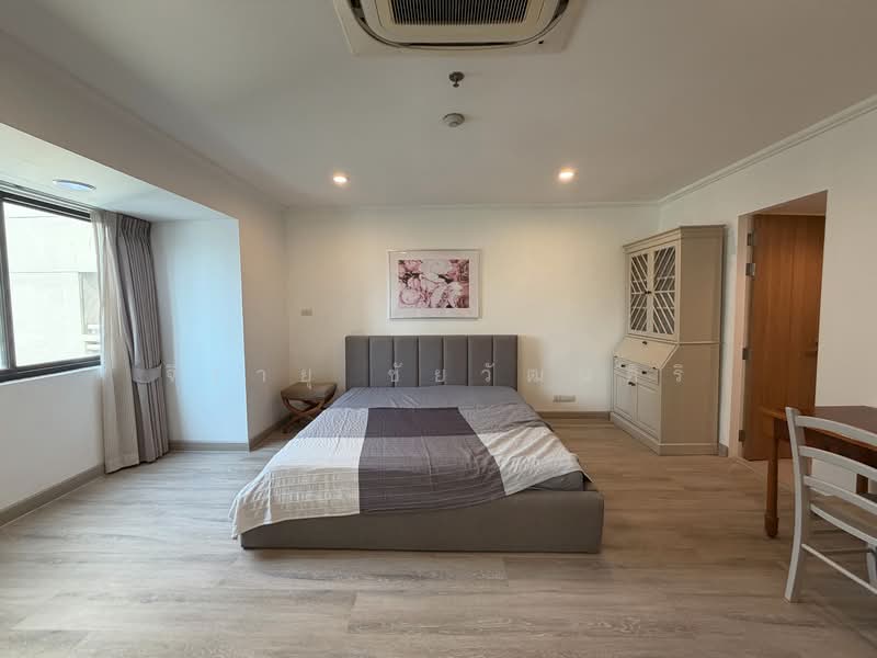 Baan Suanpetch, Bangkok, 18 Soi Sukhumvit 39, Khlong Tan Nua, Watthana, Bangkok, 3 Bedrooms, 265 sqm, Condo For Rent, by Jirayu Chaiyawattanasiri, 500278730 - DDproperty.com