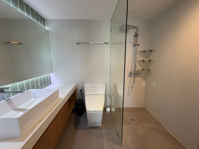 Baan Suanpetch, Bangkok, 18 Soi Sukhumvit 39, Khlong Tan Nua, Watthana, Bangkok, 3 Bedrooms, 265 sqm, Condo For Rent, by Jirayu Chaiyawattanasiri, 500278730 - DDproperty.com