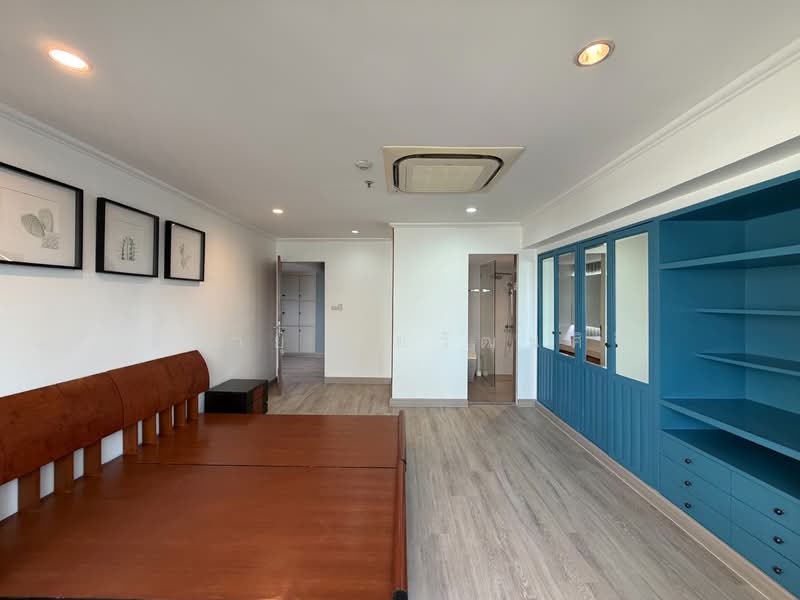 Baan Suanpetch, Bangkok, 18 Soi Sukhumvit 39, Khlong Tan Nua, Watthana, Bangkok, 3 Bedrooms, 265 sqm, Condo For Rent, by Jirayu Chaiyawattanasiri, 500278730 - DDproperty.com