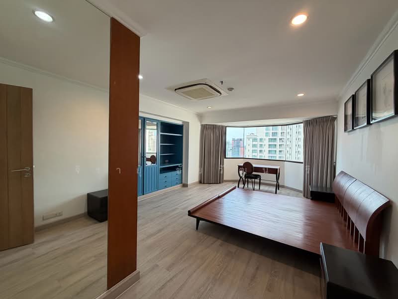 Baan Suanpetch, Bangkok, 18 Soi Sukhumvit 39, Khlong Tan Nua, Watthana, Bangkok, 3 Bedrooms, 265 sqm, Condo For Rent, by Jirayu Chaiyawattanasiri, 500278730 - DDproperty.com