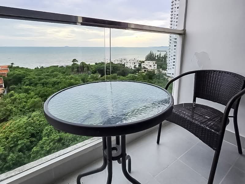 Nam Talay Condo, Chon Buri (Pattaya), เมืองพัทยา บางละมุง ชลบุรี, Sattahip, Sattahip, Chon Buri (Pattaya), 1 Bedroom, 27 sqm, Condo For Sale, by PLC Real Estate, 500278731 - DDproperty.com