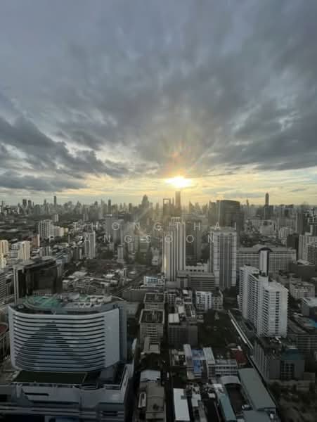 ASHTON Asoke : แอชตัน อโศก, กรุงเทพ, 131 ถนนอโศกมนตรี, คลองเตยเหนือ, วัฒนา, กรุงเทพ, 35 ตร.ม., คอนโด ให้เช่า, โดย Thongthai Piangsoonthron, 500278733 - DDproperty.com