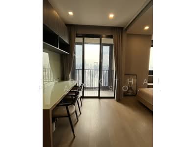 For Rent - ASHTON Asoke, Bangkok